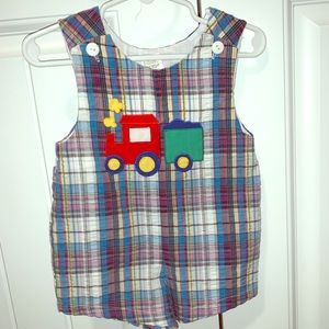 Train Jon Jon. In excellent condition. so cute!